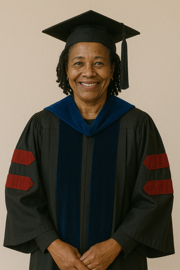 Doctoral Fellow Membership Annual Subscription