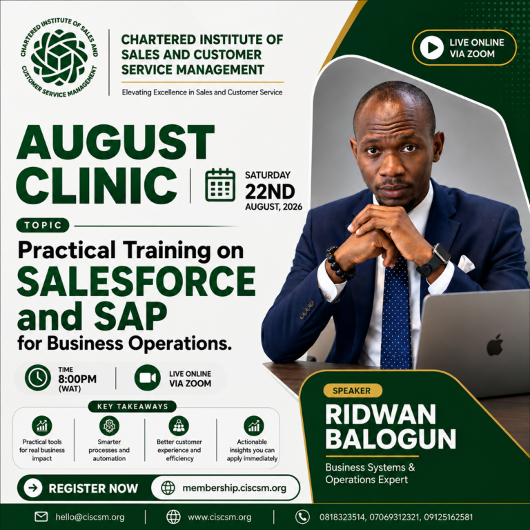 AUGUST WORKSHOP 2026